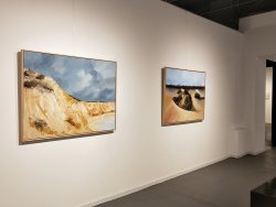 Exhibition Tacit Gallery